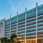 Jw Marriott Hotel Bogota