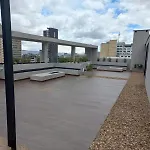 Excelente Y Acogedor Apartaestudio Bogota Centro