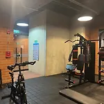 Apartaestudio Para Estrenar En Bogota