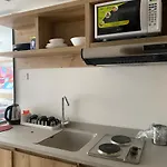 Apartaestudio Para Estrenar En Bogota