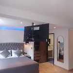 Apartamentos Quintacamacho