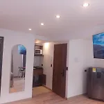 Apartamentos Quintacamacho