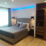 Apartamentos Quintacamacho