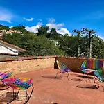Casa De 3 Hab Con Enorme Terraza Privada En La Candelaria