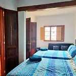 Casa De 3 Hab Con Enorme Terraza Privada En La Candelaria