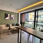 Moderno Apartamento Parque El Virrey