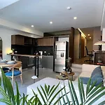 Moderno Apartamento Parque El Virrey