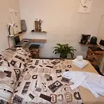 Hostal Universitario H-D