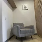Elegant Loft Near Movistar Arena