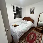 Comfortable And Bright Apartment