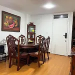Comfortable And Bright Apartment