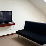 Cs Modern 1Brs Apartament 512