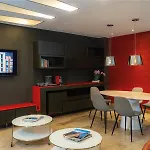 Central Apartamentos Bogotá