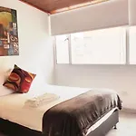 Habitacion 1 Independiente Bano Y Balcon Privado Unicentro