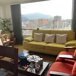 Moderno Apartamento De 2 Habitaciones En El Norte De Bogota Perfecto Para Turistas