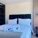 Trendy 2Br With Spectacular View In Chapinero