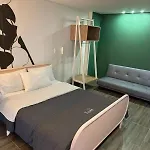 Estainn Hotel Coworking
