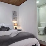 Acogedora Habitacion 9 Bano Privado