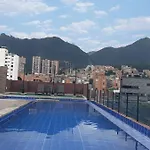 A Charming Loft In Chapinero