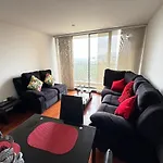 Beautiful Central Apartment