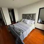 Beautiful Central Apartment
