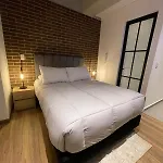 Lindo Loft Zona Norte Bogota