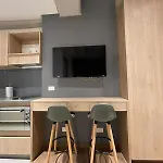 Lindo Loft Zona Norte Bogota