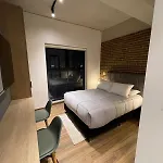 Lindo Loft Zona Norte Bogota