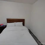 Hospedaje Viajeros Cerca Del Aeropuerto