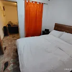 Hospedaje Viajeros Cerca Del Aeropuerto