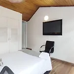 Habitacion 7 Acogedora Bano Y Balcon Privado