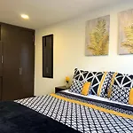 Hotel Amatista-Cerca Al Aeropuerto