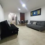 Bonito Aparta Estudio Central