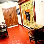 Lujosa Casa Colonial De 7 Hab En El Centro Historico