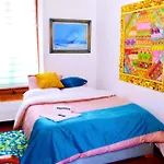 Lujosa Casa Colonial De 7 Hab En El Centro Historico