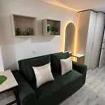 Luxury Apartment - Gold Museum - Downtown Bogota