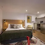 Stylish Loft Ideal For Couples & Work 105