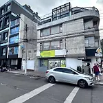 Apartamento Embajada Americana, Wifi Gratis