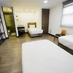 Hotel Gallery Urban