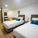 Hotel Gallery Urban