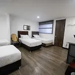 Hotel Gallery Urban