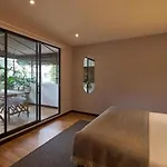 Balcony Retreat In Bogota Gourmet Heart 205