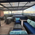 Comfort And Style In Bogota