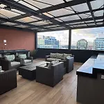 Comfort And Style In Bogota
