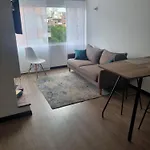 One Room Flat Chapinero
