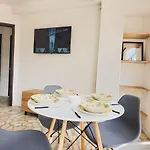 Apartment In La Candelaria