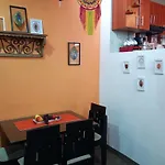 Oasis Urbano Bogota
