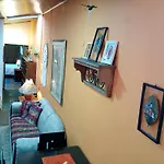 Oasis Urbano Bogota