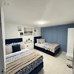 Apartamento A 10 Minutos Del Aeropuerto De Bogota