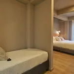 Bright & Peaceful Loft In Top Area